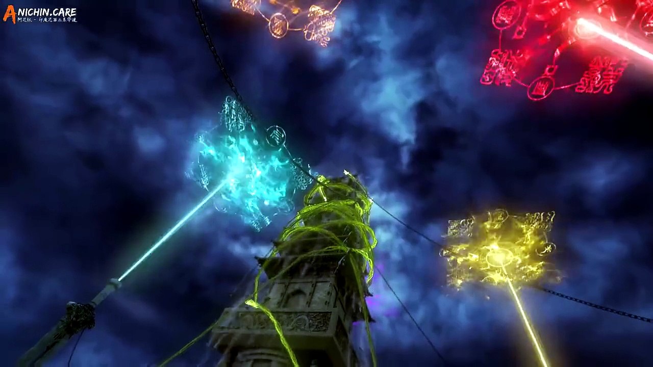 Sword and Fairy 3_Eps 26 End