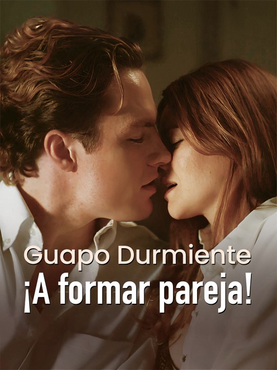 Guapo Durmiente, ¡A formar pareja! | Serie Completa (78 eps) HD