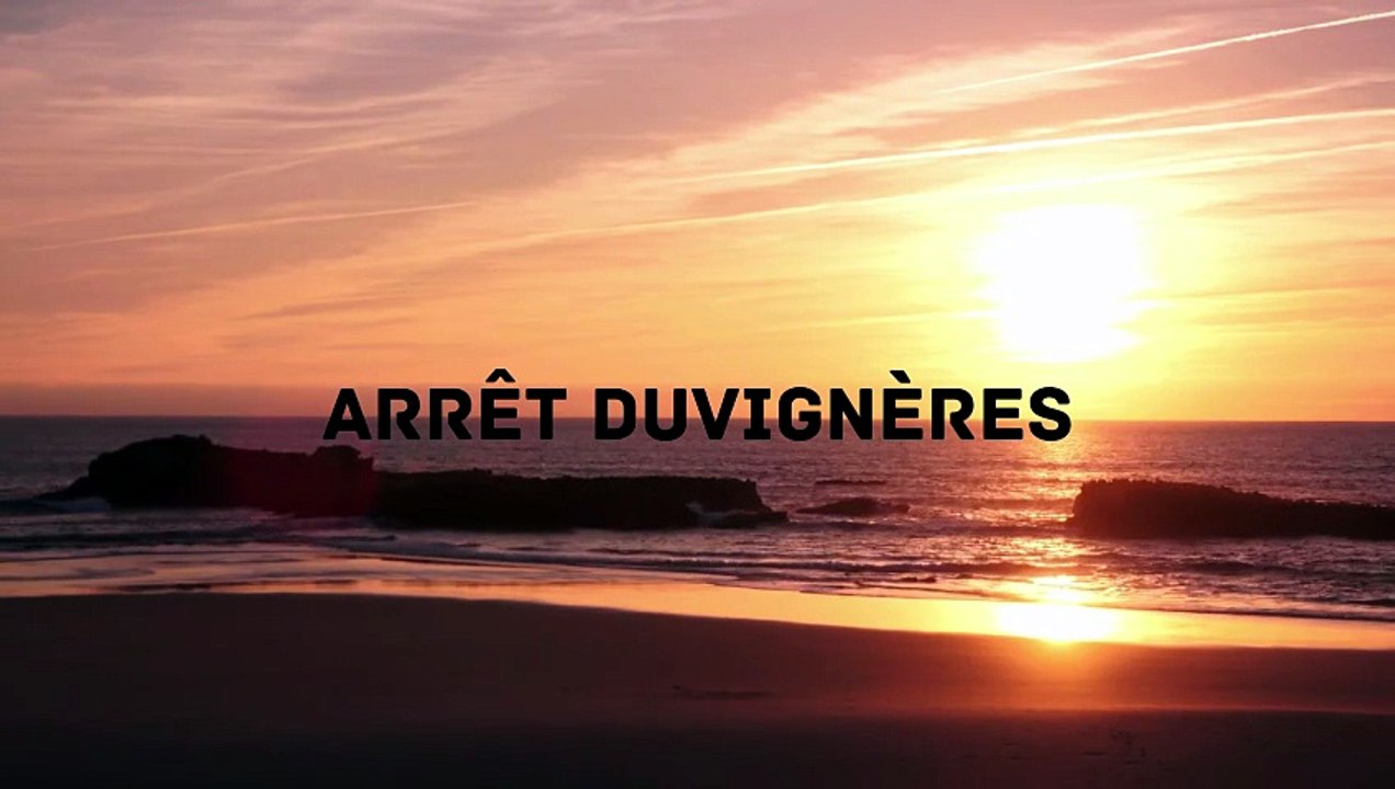 Arrêt Duvignères