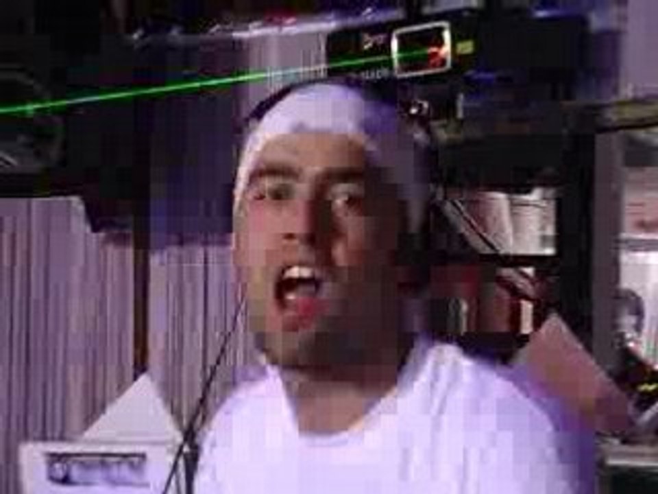 DJ B-Fi @ STaR RoCK 19.06.2008