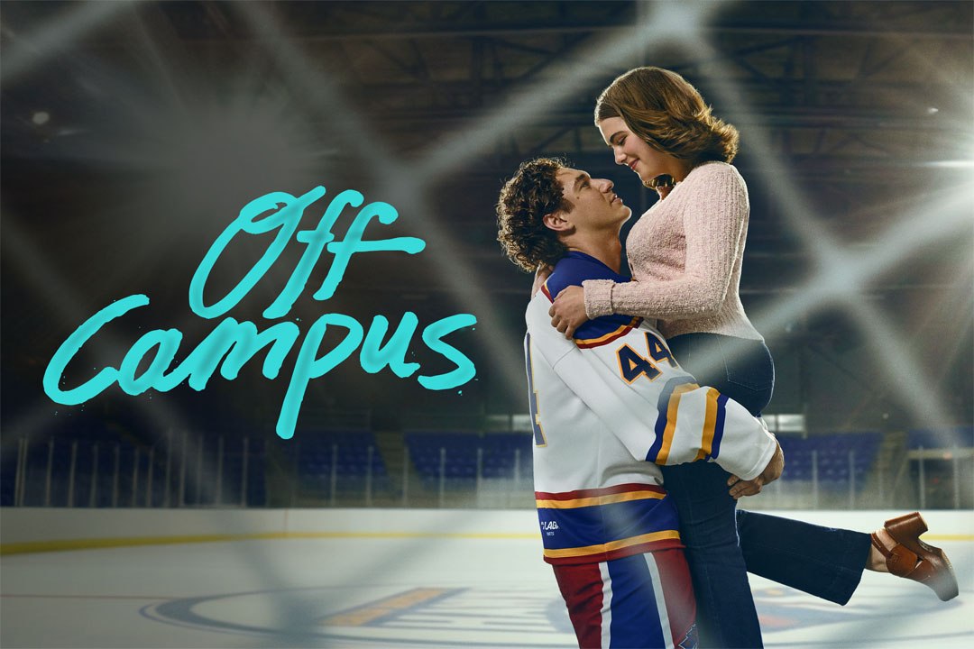 EP 4. Off Campus (2026) - English Sub