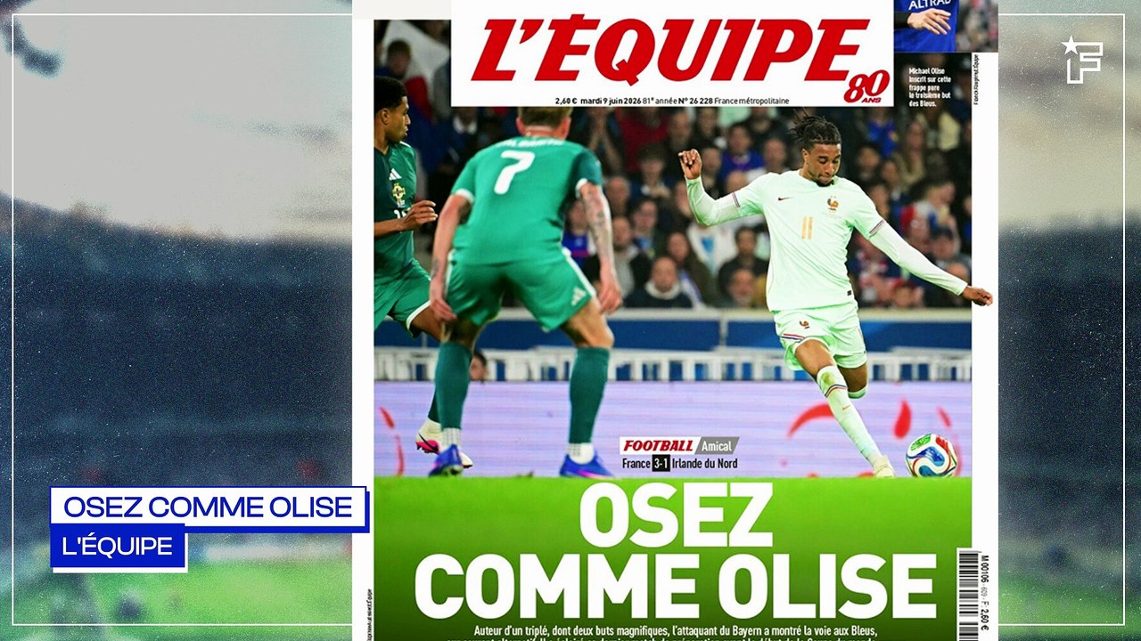 Ousmane Dembélé n’en finit plus de décevoir en...