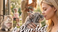 A Purr-fect Love #englishsub #fullmovie
