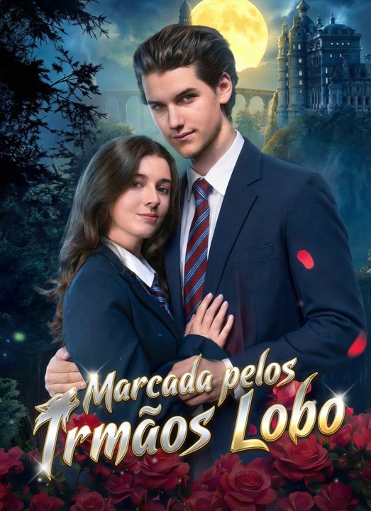 [Dublado]Marcada pelos Irmãos Lobo | Full 57 Eps SD Drama 2026