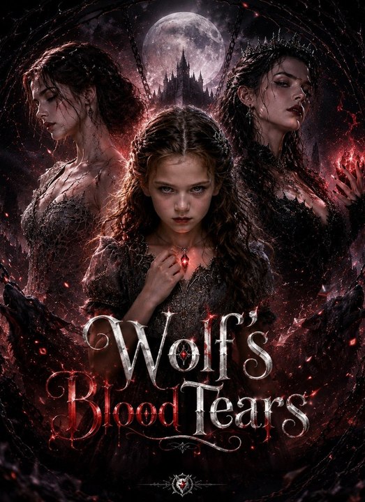 Wolf’s Blood Tears #englishsub #fullmovie