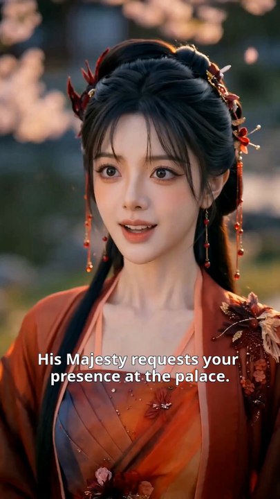 【new】💕The cold-hearted king has never felt anything for any woman… except this kind-hearted fairy-💔 | Emotional Drama English Subtitles