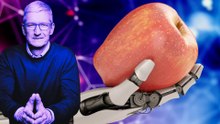 ¿Podrá Apple recuperar el terreno perdido en la IA?
