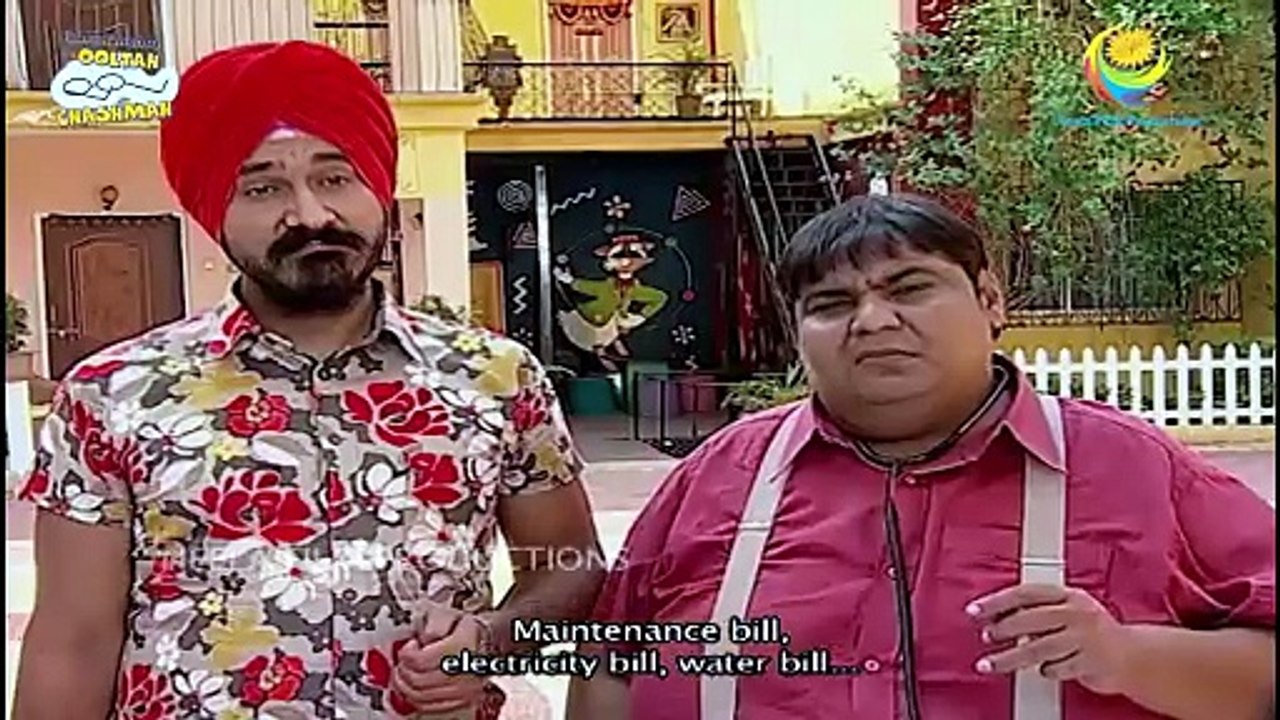 Bhide Society ka ameer aadmi kaise bana! Haste Raho Hasate Raho Taarak Mehta ka Ooltah Chashmah