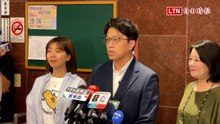 賴清德「打陀螺」引朝聖！ 沈伯洋笑回：沒想到打到洞裡去了