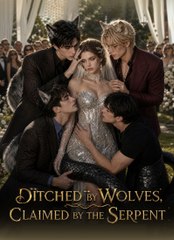 Ditched by Wolves, Claimed by the - Full EP