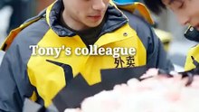 What? 9 Billionaire Sisters! Eng Sub