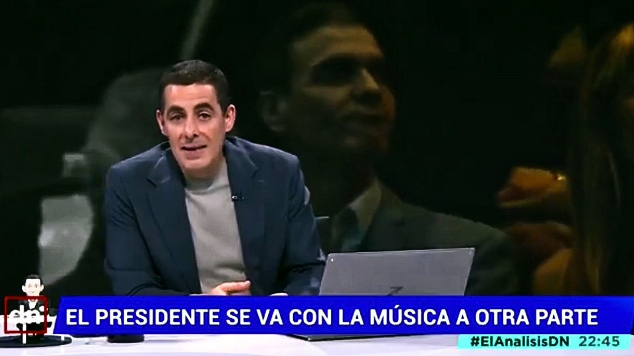 Antonio Naranjo se descojona de Sánchez por los silbidos y adelanta cuál será la canción del verano: «No le va a gustar»
