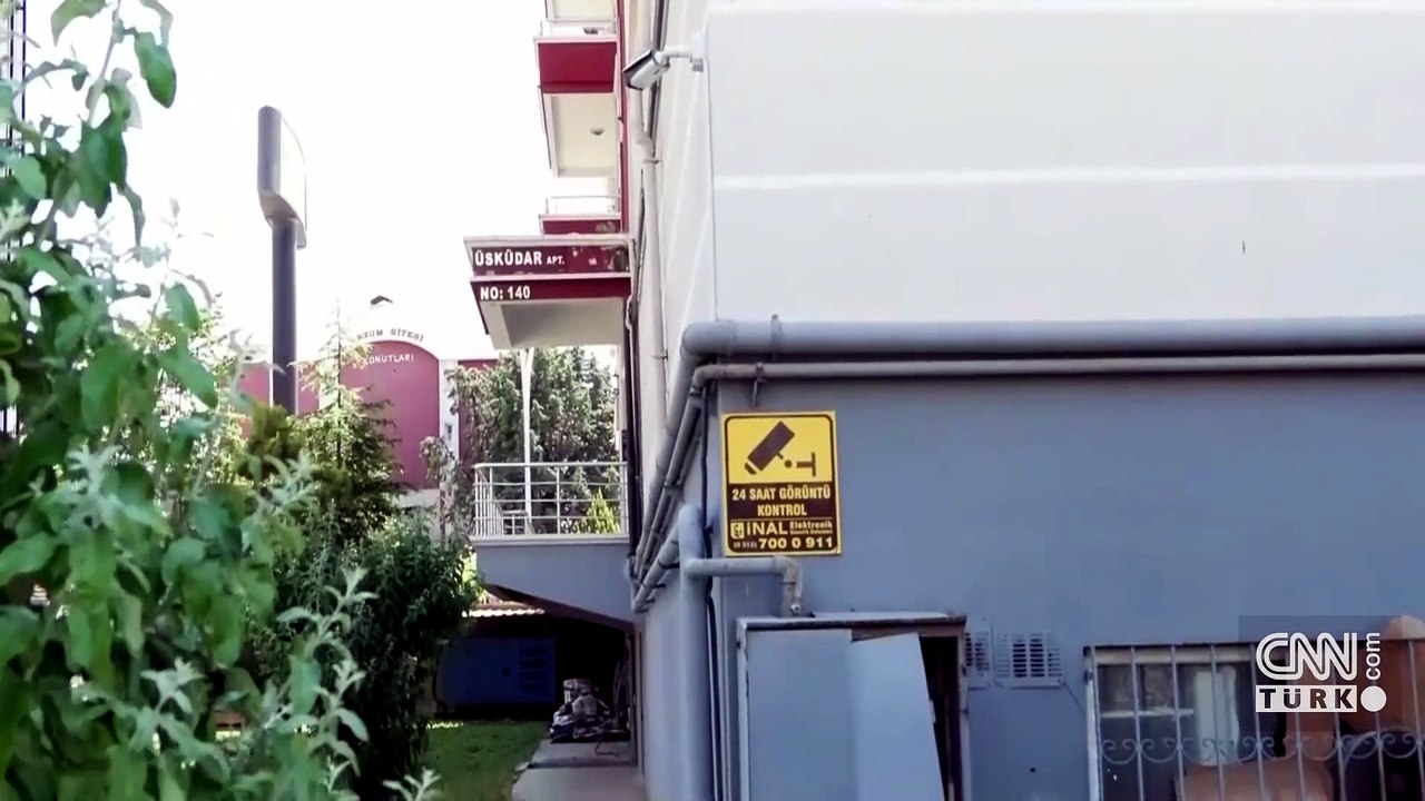 Güvenlik kamerası özel hayat ihlali mi?