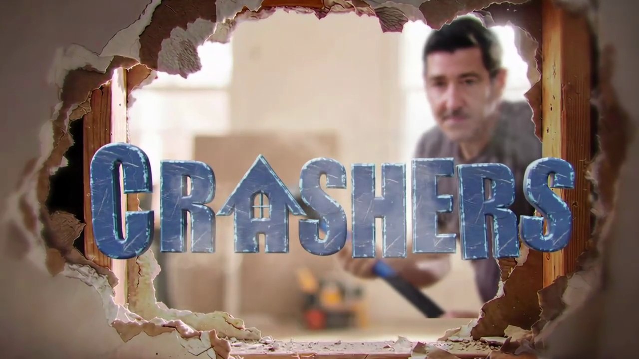 Crashers S01E01 (2026)