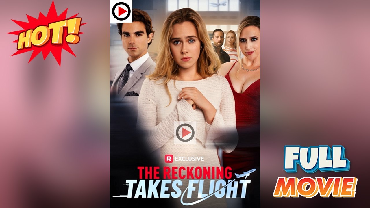 Das Reckoning nimmt Flug an (HOT) | Ganzer Film Deutsch