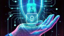 Cyber security in 2 minutes