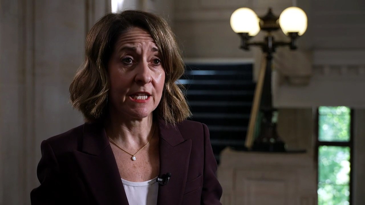 Govt: Reform UK more likely to side with Russia than Britain
