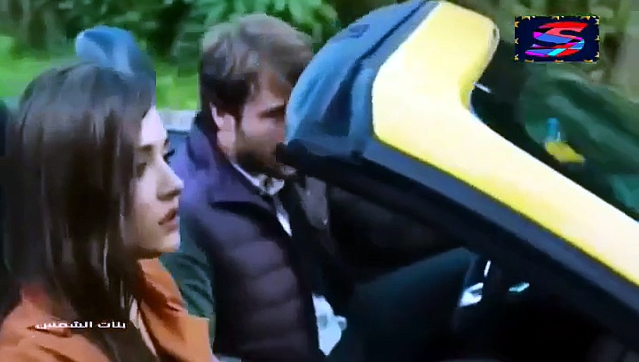 مسلسل بنات الشمس – الحلقة 54 – تركى مدبلج