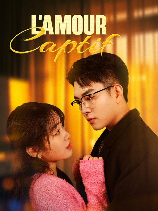L'Amour Captif | Série Complète (79 eps) HD