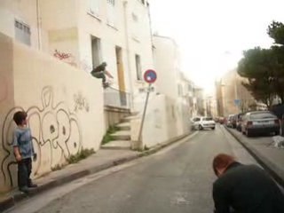 Stéphane Alfano essai pour couverture Roll's