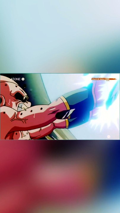 Ressusciter Majin Buu _ le pire choix de l'histoire _