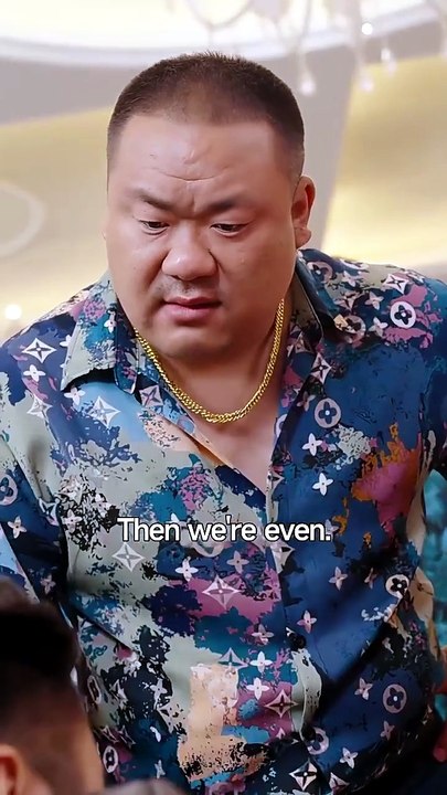 Out of the Shadows, All In Again- Full Chinese Drama