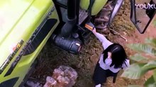 I'AM NOBODY Episode 1 (Eng Sub)