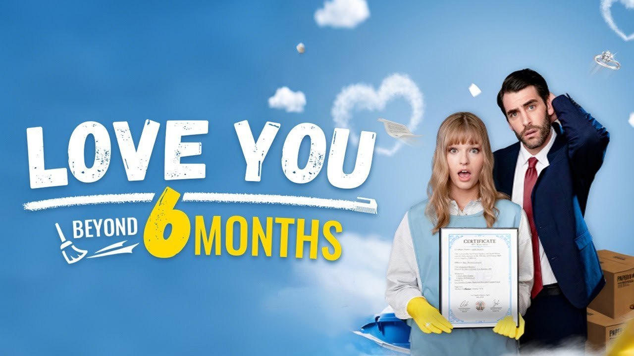 Love You Beyond Six Meses Episódio Completo (Sem Loop) | Filme Completo em Português