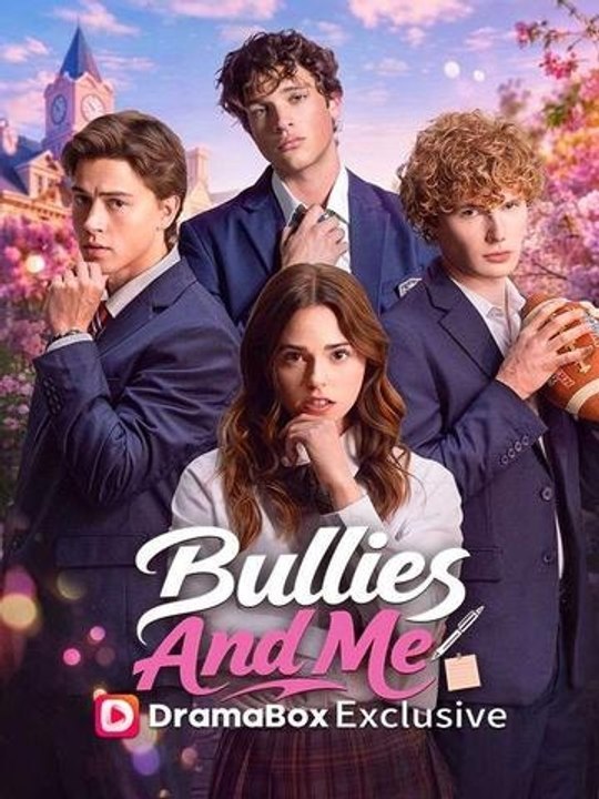 Bullies und ich | Ganzer Film Deutsch
