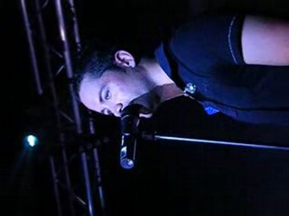Emmanuel Moire