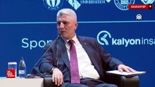 Bakan Bolat: Nusaybin-Kamışlı gümrük kapısı için hazırız