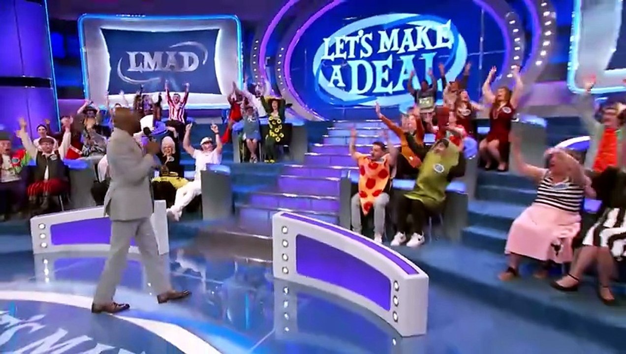 Lets Make A Deal 2026 06 08 [Full Movie]