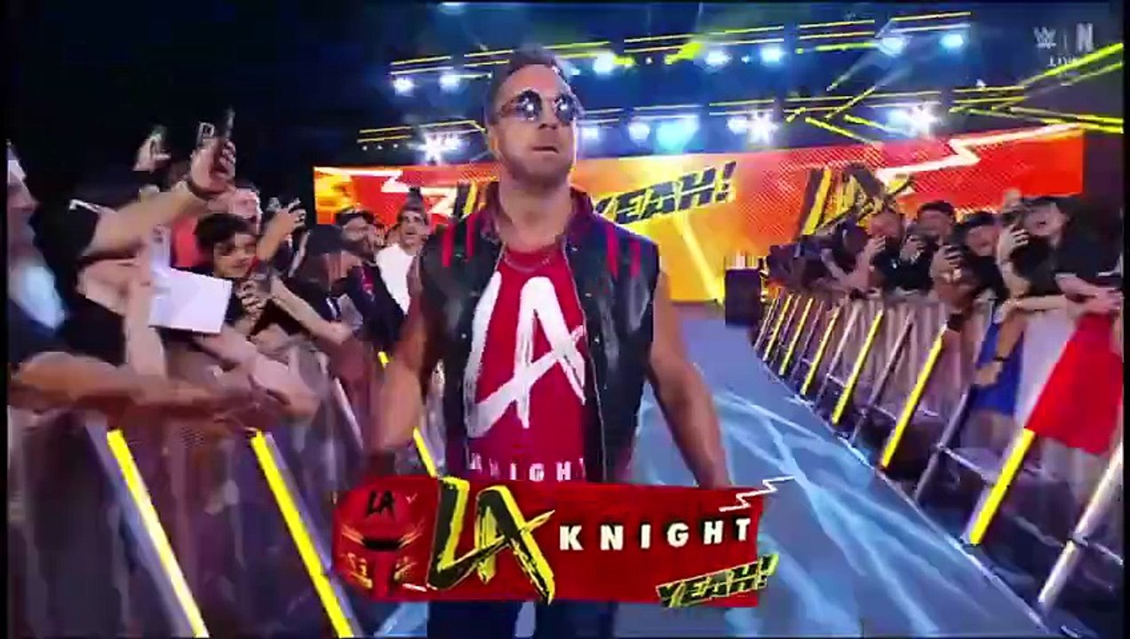WWE Monday Night Raw 8 June 2026 (Full Show) ...