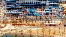 Prezentacja hotelu Eftalia Blue w Turcji