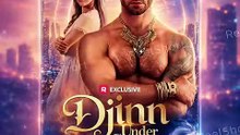 Djinn Under Contract | Full Series