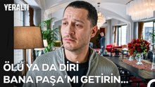 Tek Zaafın Ailense, Sınavın da Ailen Olur! - Yeraltı