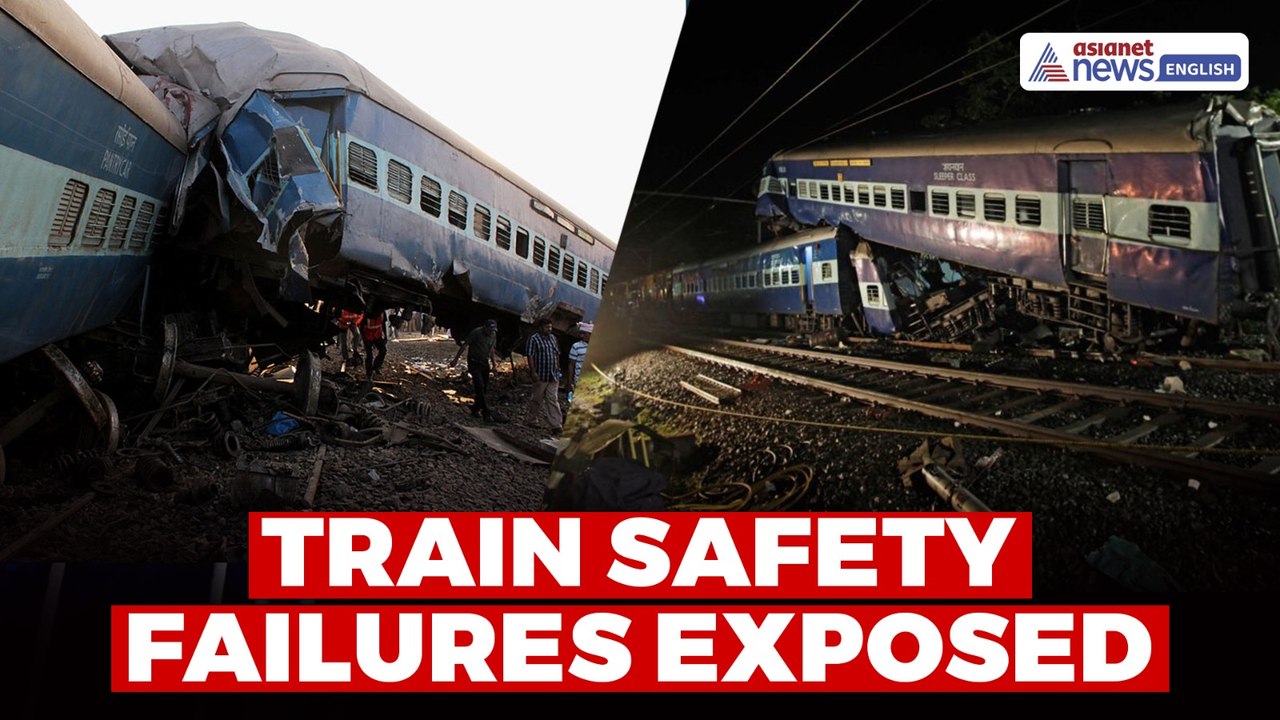 Why Modern Train Safety Systems Fail: Lessons f...