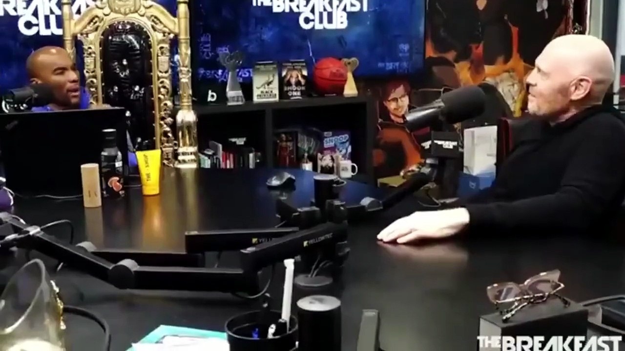 When Bill Burr Took Down Woke Feminists LGBTQ+ Community & Cancel Culture—What They NEVER Saw Coming