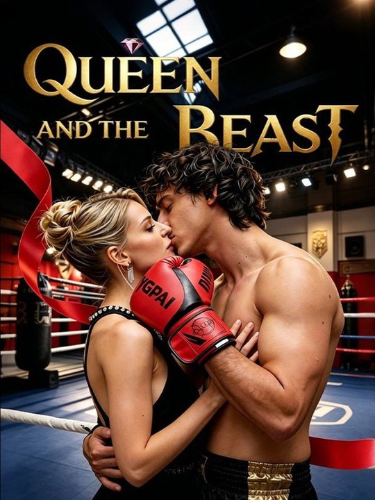 🧡🍏 🔥  Queen and The Beast - Drama Cine Short