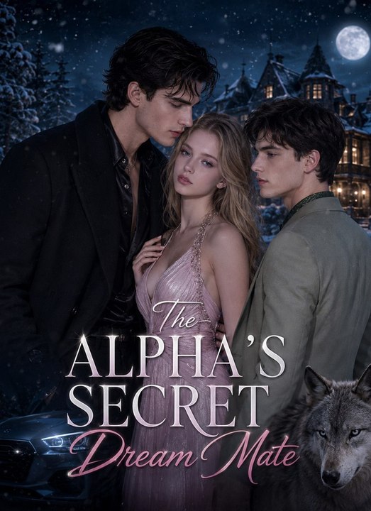 🧡🍏 🔥  . . .The Alpha’s Secret Dream Mate - Full HD #SM |  FULL ENGSUB