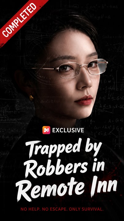 Trapped by Robbers in Remote Inn- Full Drama Movie English Sub