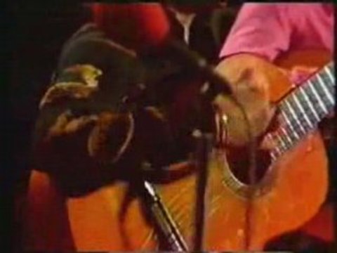 Manitas de Plata Galop de Camargue