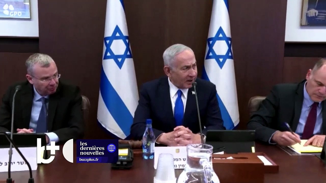 Iran et Israël «taisent les armes», mais menacent de représailles si le cessez‑le‑feu est rompu