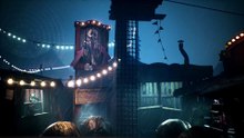 Little Nightmares 3 - The Backstage