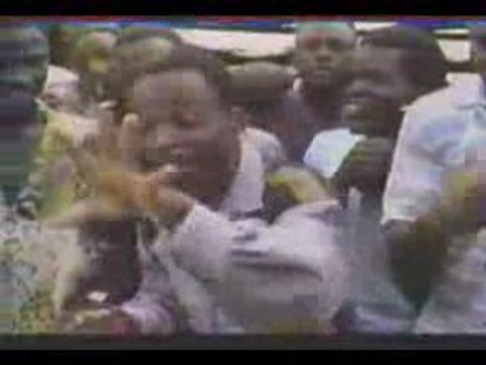 N'guess Bon Sens - Gout dans Gout (Cote d'Ivoire)