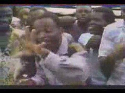 N'guess Bon Sens - Gout dans Gout (Cote d'Ivoire)