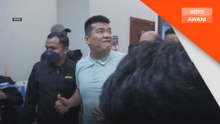 Albert Tei mahu dedah skandal rasuah Sabah