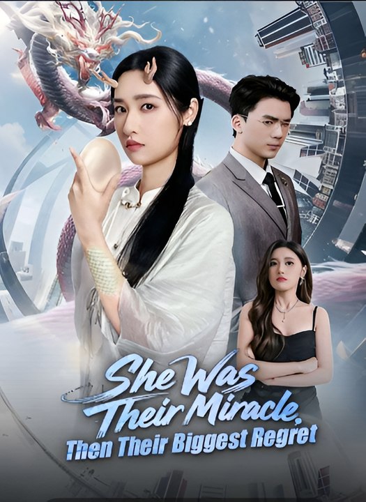 She Was Their Miracle, Then Their Biggest Regret-Drama FULL MOVIES ENGLISH SUB