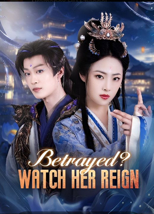 Betrayed Watch Her Reign-Drama FULL MOVIES ENGLISH SUB