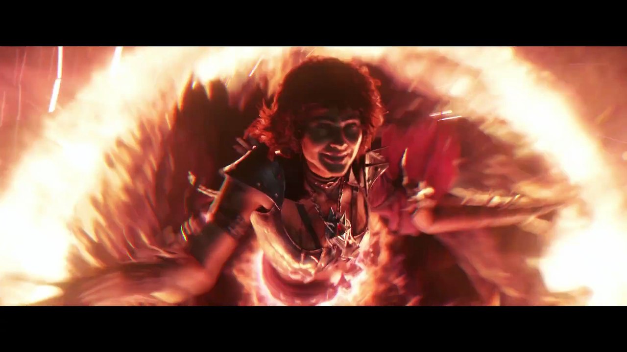 Der Hexenmeister kommt in Diablo Immortal an und wirkt wie ein irrer Fanatiker